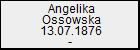 Angelika Ossowska