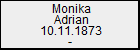 Monika Adrian