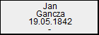Jan Gancza