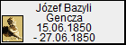 Jzef Bazyli Gencza
