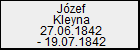 Jzef Kleyna