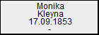 Monika Kleyna