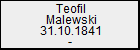 Teofil Malewski