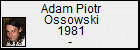 Adam Piotr Ossowski