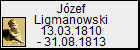 Jzef Ligmanowski