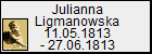 Julianna Ligmanowska