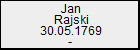 Jan Rajski