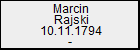 Marcin Rajski