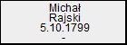 Micha Rajski