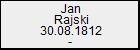 Jan Rajski