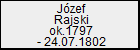 Jzef Rajski