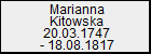 Marianna Kitowska