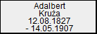 Adalbert Krua