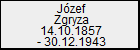 Jzef Zgryza