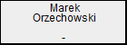 Marek Orzechowski