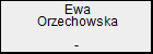 Ewa Orzechowska
