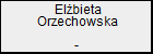 Elbieta Orzechowska