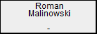 Roman Malinowski