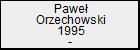 Pawe Orzechowski