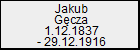 Jakub Gcza