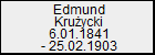Edmund Kruycki
