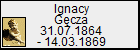 Ignacy Gcza