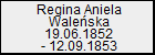 Regina Aniela Waleska