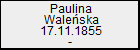 Paulina Waleska