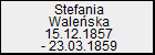 Stefania Waleska