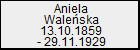 Aniela Waleska