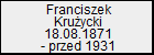 Franciszek Kruycki