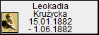Leokadia Kruycka