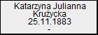 Katarzyna Julianna Kruycka