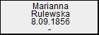 Marianna Rulewska