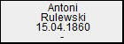 Antoni Rulewski