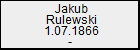 Jakub Rulewski