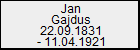 Jan Gajdus