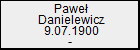 Pawe Danielewicz