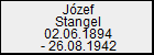 Jzef Stangel