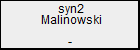 syn2 Malinowski