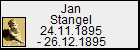 Jan Stangel