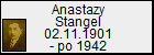 Anastazy Stangel