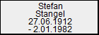 Stefan Stangel