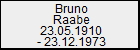 Bruno Raabe