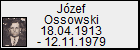 Jzef Ossowski