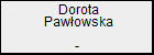 Dorota Pawowska