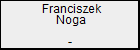 Franciszek Noga