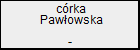crka Pawowska