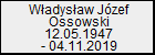 Wadysaw Jzef Ossowski