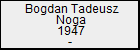 Bogdan Tadeusz Noga